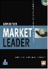 Market Leader: Upper Intermediate Coursebook and Class CD Pack (New edition) - Cotton David