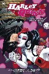 Harley Quinn 3 - Lska na prvn rnu - Chad Hardin; Jimmy Palmiotti; John Timms