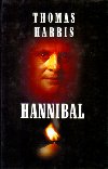 HANNIBAL - Thomas Harris