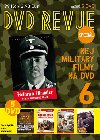 DVD Revue specil 6 - Nej military filmy na DVD - 5 DVD - Filmexport