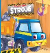 Pracovn stroje - 