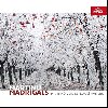 Martin Madrigaly - CD - Bohuslav Martin