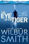 The Eye of the Tiger - Smith Wilbur