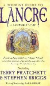 A Tourist Guide To Lancre (Discworld) - Pratchett Terry