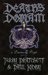 Deaths Domain (Discworld) - Pratchett Terry
