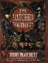 The Pratchett Portfolio : A Compendium of Discworld Characters - Pratchett Terry