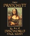 The Art of Discworld - Pratchett Terry