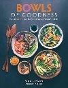 Bowls of Goodness: Vibrant Vegetarian Recipes Full of Nourishment - Olsson Nina