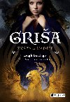 Gria - Zkza a nadje - Leigh Bardugo