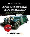 Encyklopedie automobil - esk a slovensk osobn automobily od roku 1815 do souasnosti - Marin uman-Hreblay
