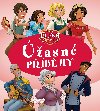 Elena z Avaloru - ھasn pbhy - Walt Disney