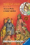 Marco Polo a tajn spolok - Fabian Lenk