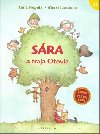 Sra a traja Otovia - Tiina Nopola
