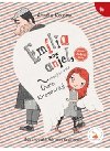 Emlia a anjel, ktor sa vol uro Kremnick - Angla Kolozsi