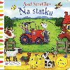 Na statku - Axel Scheffler