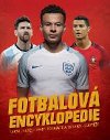 Fotbalov encyklopedie - Clive Gifford