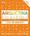 Anglitina pro kadho, cviebnice, rove 2, zatenk - Booth Thomas, Bowen Tim, Barduhn Susan