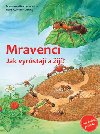 Mravenci - Jak vyrstaj a ij? - Hans-Gnther Dring; Friederun Reichenstetterov