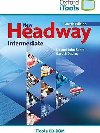 New Headway: Intermediate: iTools : Headway Resources for Interactive Whiteboards - Liz a John Soars