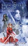 The Snow Queens Shadow - Hines Jim C.