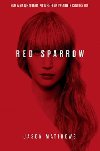 Red Sparrow - Matthews Jason