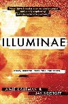 Illuminae: The Illuminae Files: Book 1 - Kaufmanov Amie, Kristoff Jay,