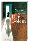 Der Golem - Meyrink Gustav