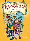 Vyjmenovan slova - Zuzana Pospilov; Drahomr Trsan