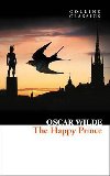 The Happy Prince and Other Stories - Oscar Wilde
