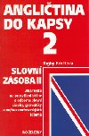 ANGLITINA DO KAPSY 2 - SLOVN ZSOBA 2 - Digby Brettov