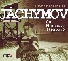 Jchymov - CDmp3 - Josef Haslinger; Miroslav Tborsk