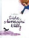 Dvka s havranmi kdly - Tereza Kramerov