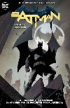 Batman - Kvty zla - vzan vydn - Scott Snyder; James Tynion