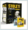 Stolet Miroslava Zikmunda - drkov box (3 knihy) - Miroslav Zikmund; Petr Hork; Miroslav Nplava