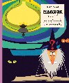 Magnus, mocn kouzelnk - Petra Bartkov