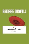 Barmsk dny - George Orwell