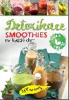 Smoothies na kad den - Detoxikace - 365 recept - Matys