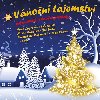 Vnon tajemstv - CD - Nejkrsnj vnon psniky - Hana Zagorov; Ji Such; Ji litr; Marta Kubiov