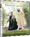 Viktorie a Abdul - DVD - neuveden