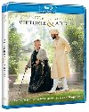 Viktorie a Abdul - Blu-Ray - neuveden