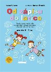 Od zpisu do lavice - Ivana Vlkov