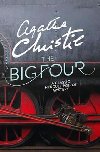 The Big Four - Christie Agatha
