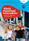 Klett Maximal int. 2 (A1.2) - uebnice - Giorgio Motta; Claudia Brass