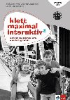 Klett Maximal interaktiv 2 (A1.2) - pracovn seit (ernobl) - Nmina pro zkladn koly a vcelet gymnzia - Klett