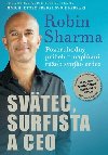 Svtec, surfista a CEO - Robin S. Sharma