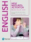 New Maturita Activator Students Book - Marta Uminska