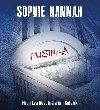 Pusinka - audiokniha - Sophie Hannah