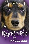 Magick zvata - Ps kouzla - Holly Webbov