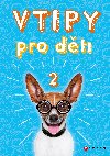 Vtipy pro dti 2 - Mirek Vostr