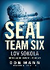 SEAL team six: Lov sokola - Don Mann, Ralph Pezzullo